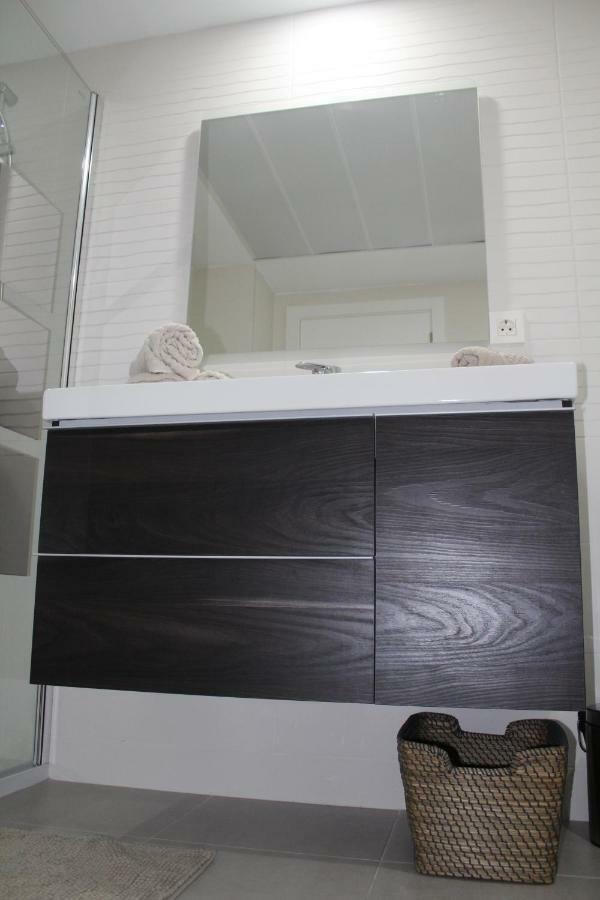 Sol Y Playa Apartment Alicante Exterior photo