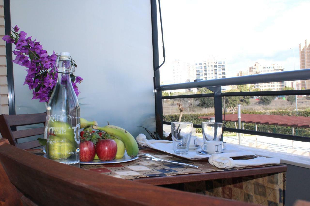 Sol Y Playa Apartment Alicante Exterior photo