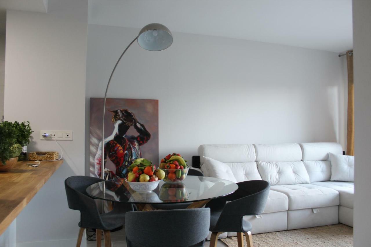 Sol Y Playa Apartment Alicante Exterior photo
