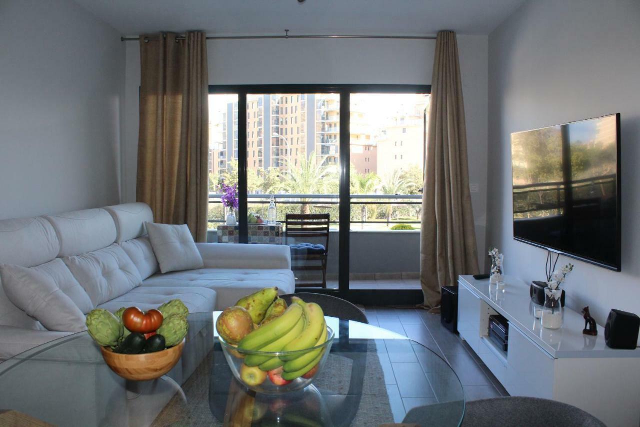 Sol Y Playa Apartment Alicante Exterior photo