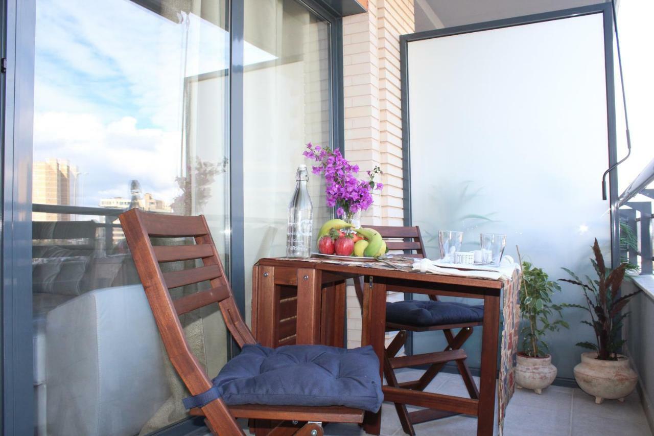 Sol Y Playa Apartment Alicante Exterior photo